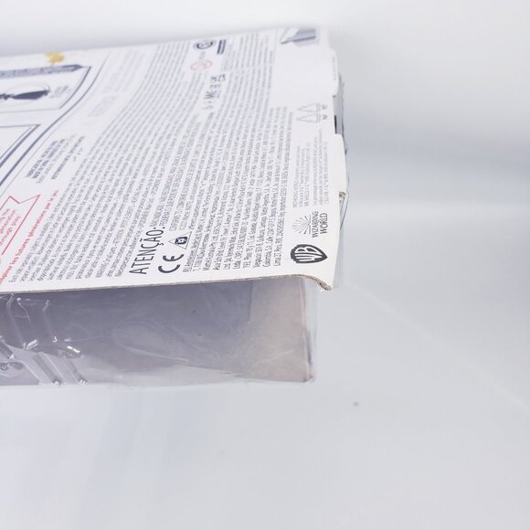 Harry Potter Wizarding World Sirius Black Doll 10-inch Fully Posable Collectible - Picture 6 of 7